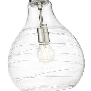 Bon Air 1 Light Pendant