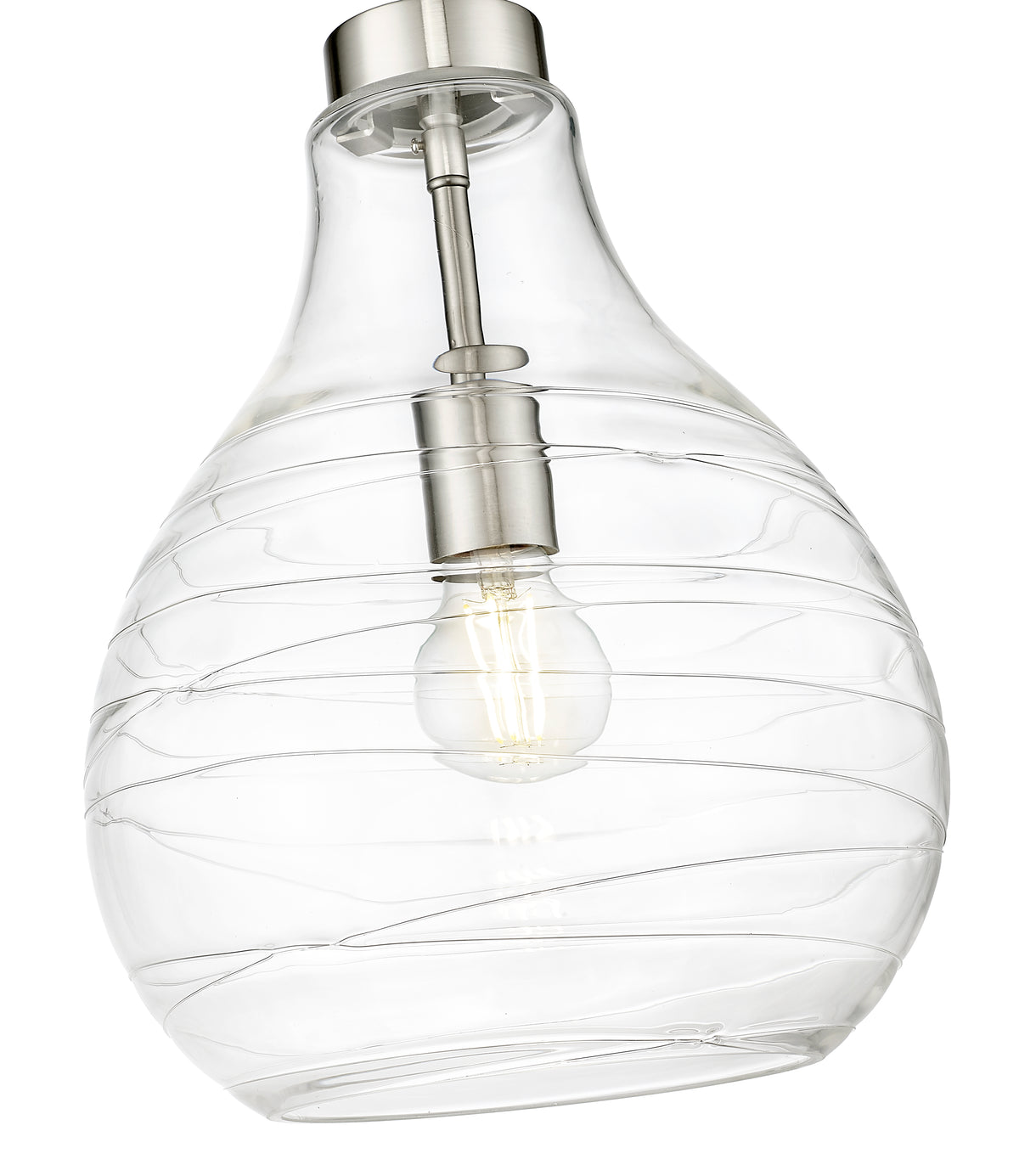 Bon Air 1 Light Pendant