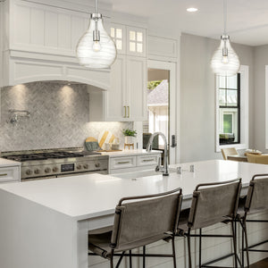 Bon Air 1 Light Pendant