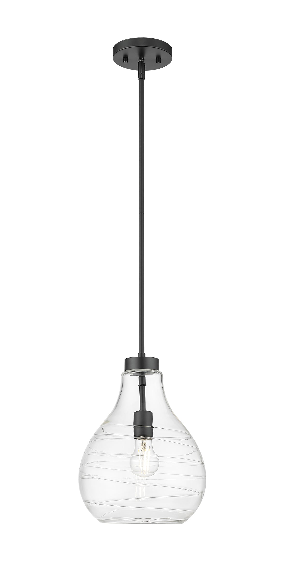 Bon Air 1 Light Pendant