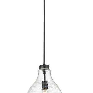 Bon Air 1 Light Pendant