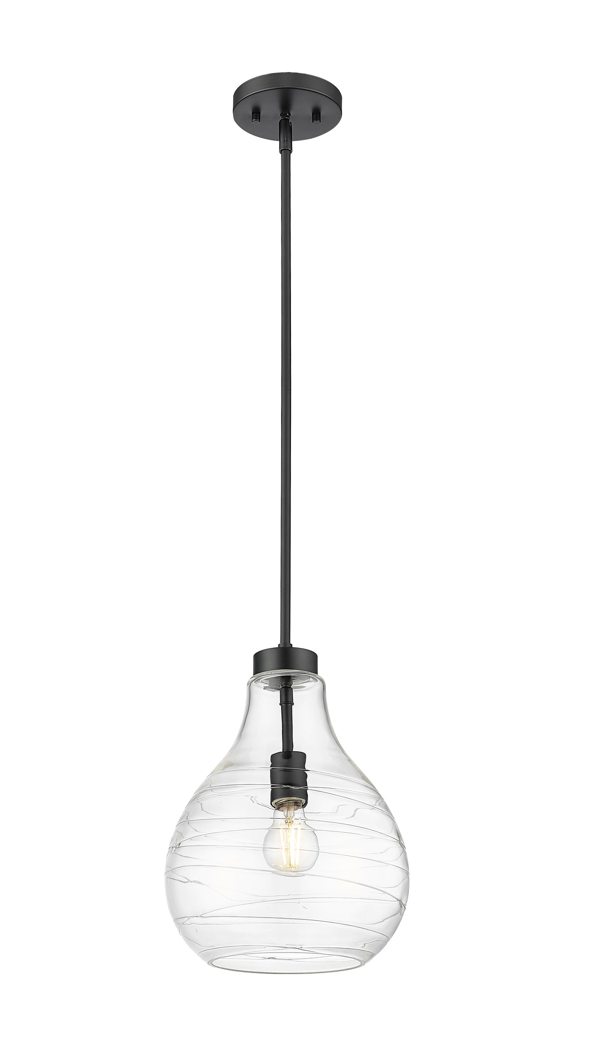 Bon Air 1 Light Pendant