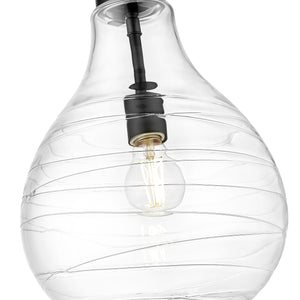 Bon Air 1 Light Pendant