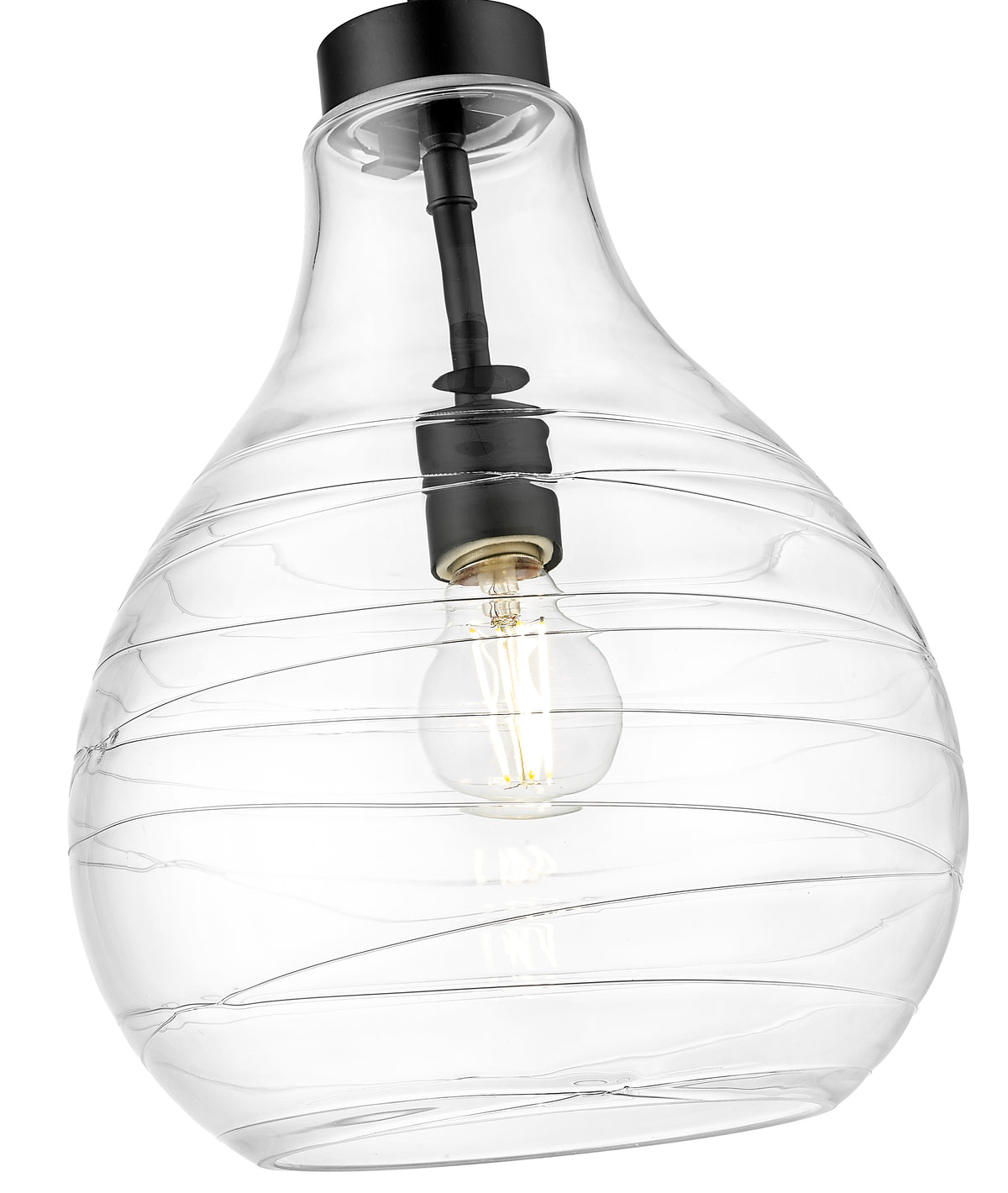 Bon Air 1 Light Pendant