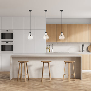 Bon Air 1 Light Pendant