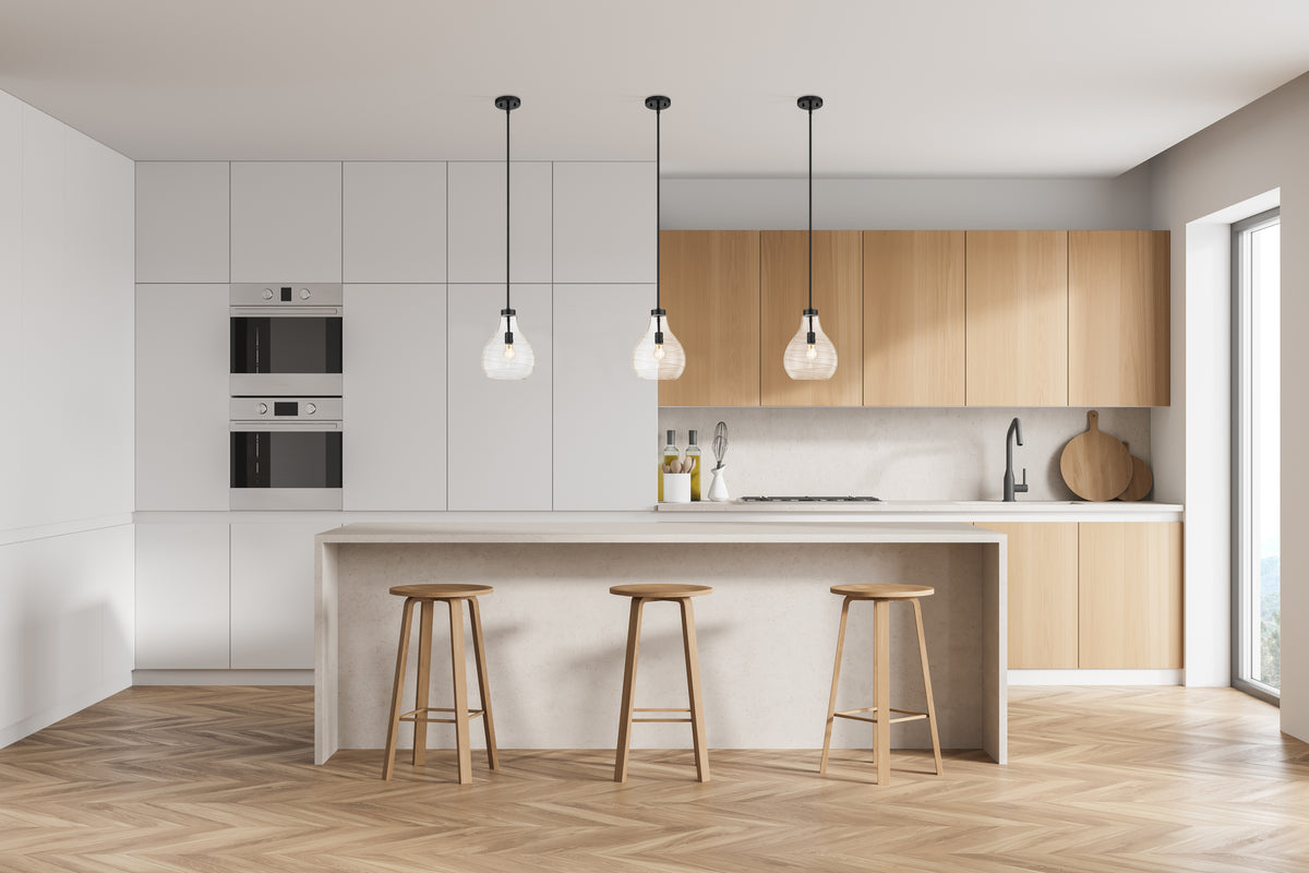 Bon Air 1 Light Pendant