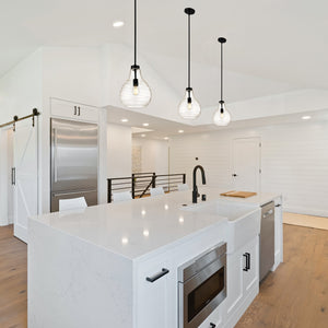 Bon Air 1 Light Pendant