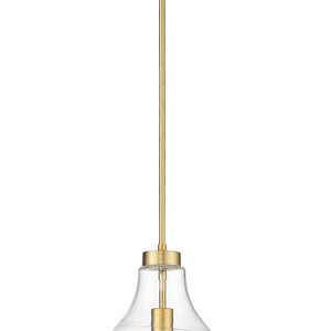 Bon Air 1 Light Pendant