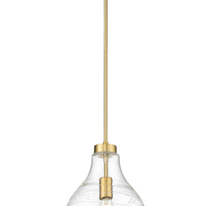 Bon Air 1 Light Pendant