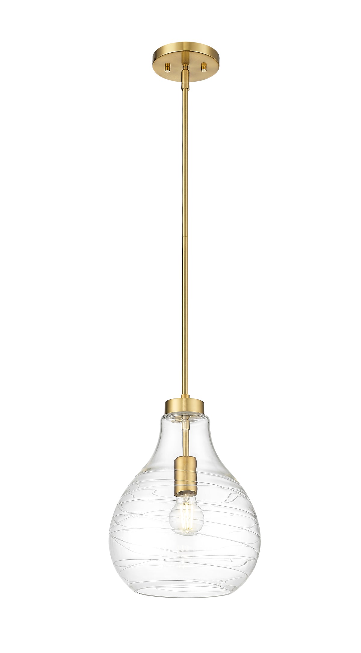 Bon Air 1 Light Pendant