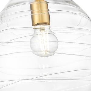 Bon Air 1 Light Pendant