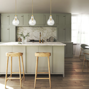 Bon Air 1 Light Pendant