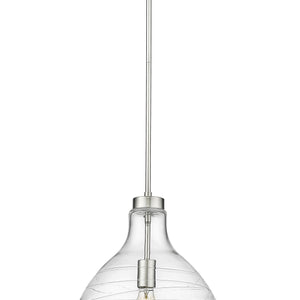 Bon Air 1 Light Pendant