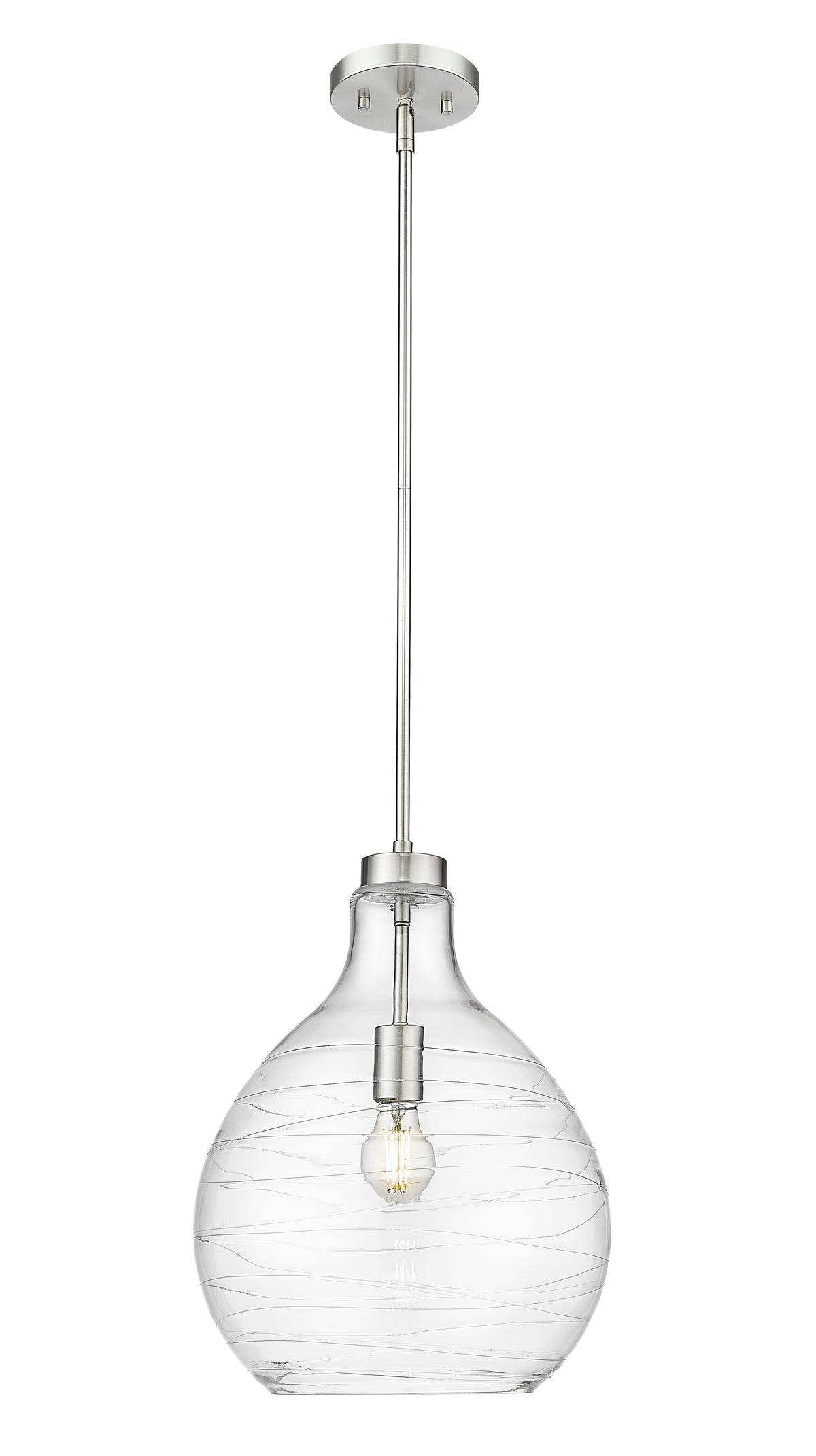 Bon Air 1 Light Pendant