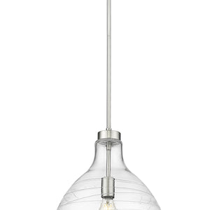 Bon Air 1 Light Pendant