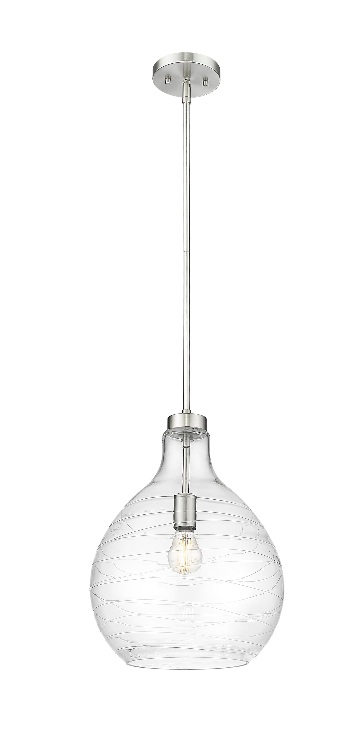 Bon Air 1 Light Pendant