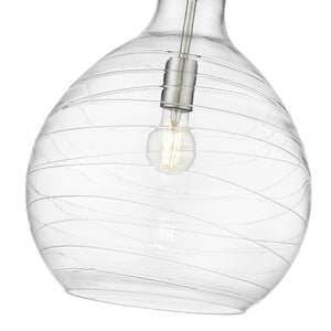 Bon Air 1 Light Pendant