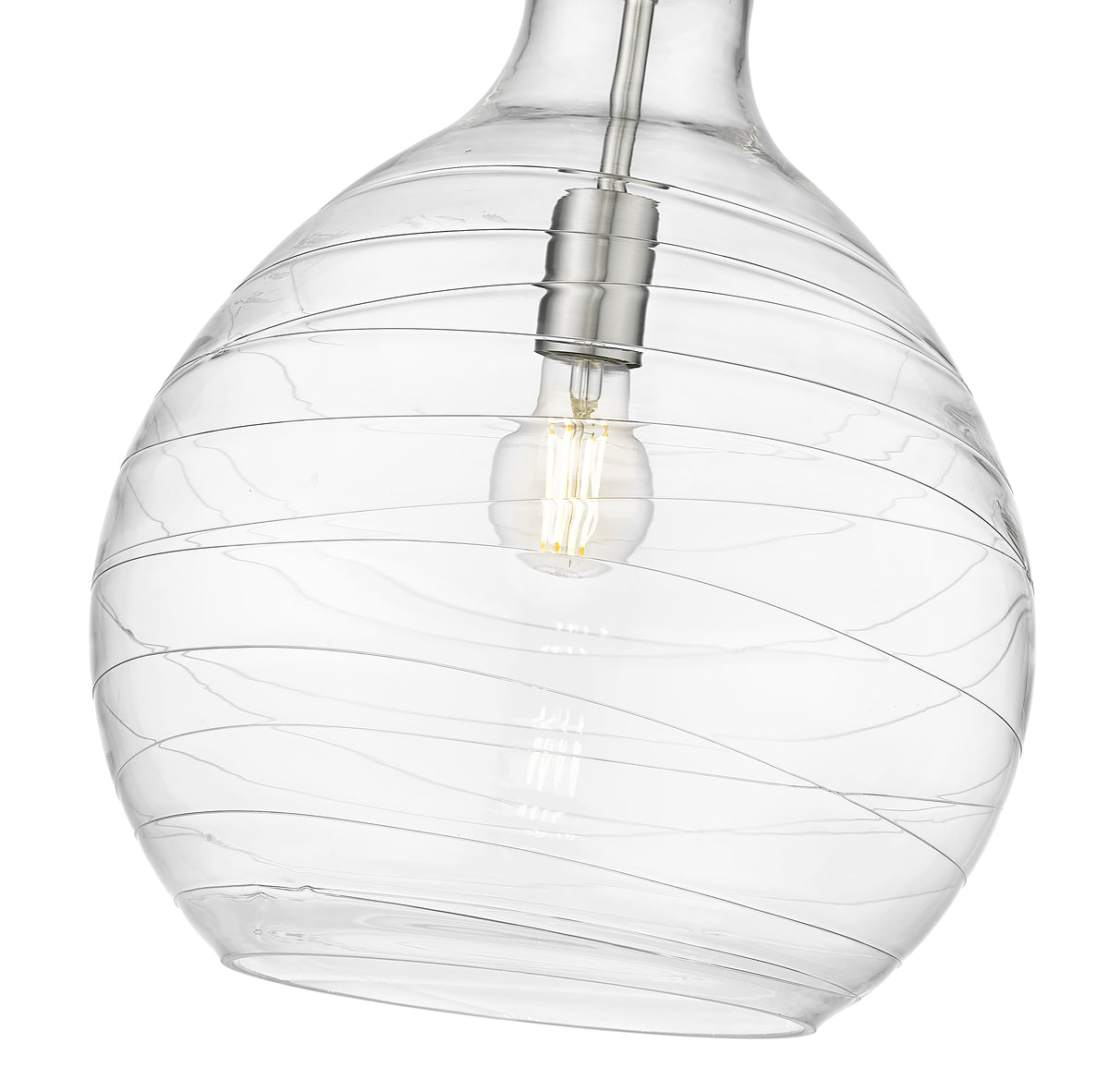 Bon Air 1 Light Pendant