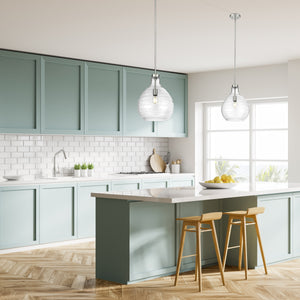 Bon Air 1 Light Pendant