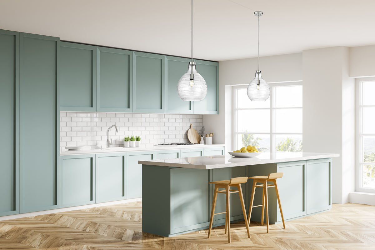Bon Air 1 Light Pendant