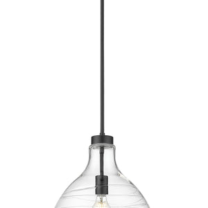 Bon Air 1 Light Pendant