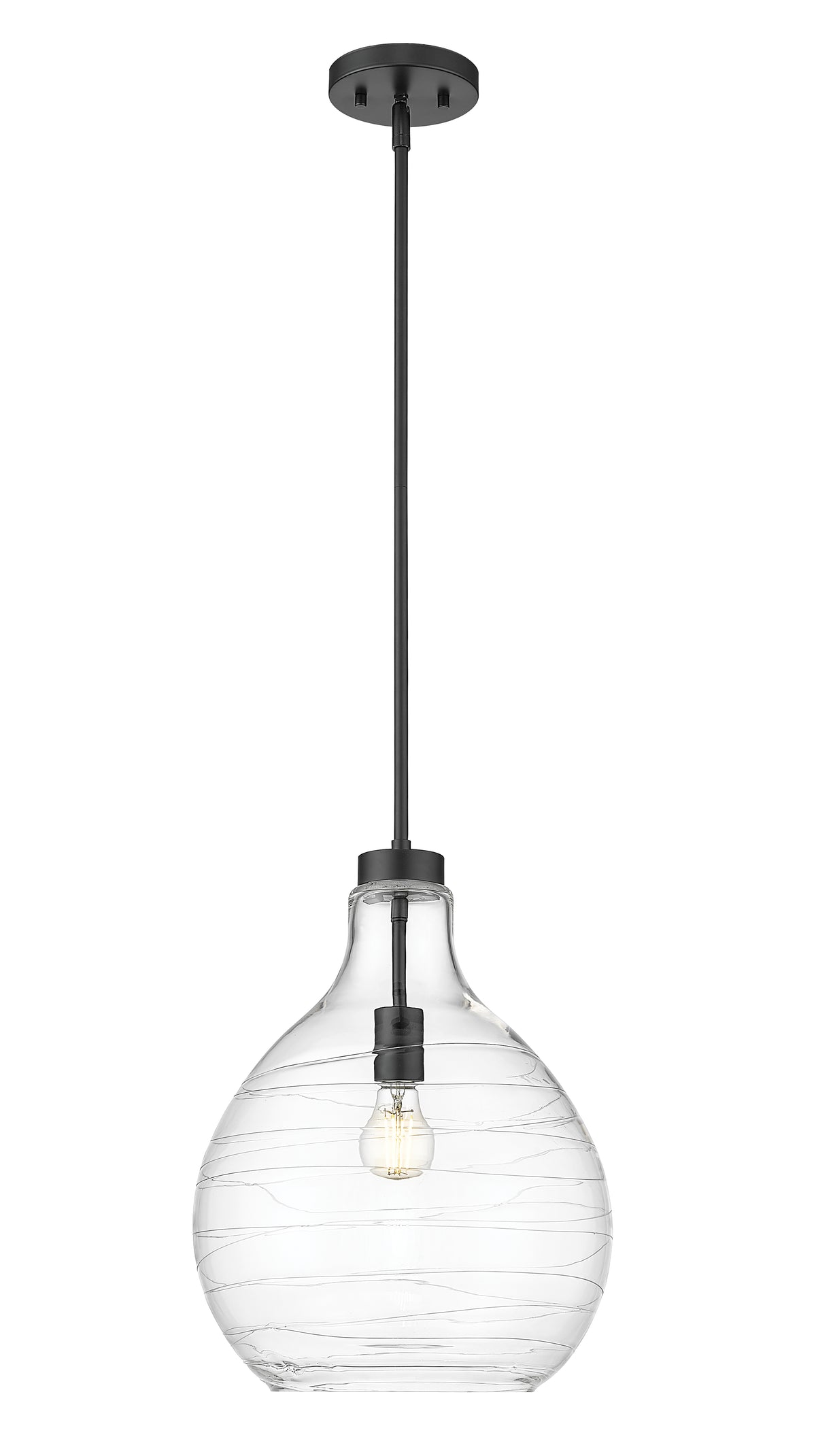 Bon Air 1 Light Pendant