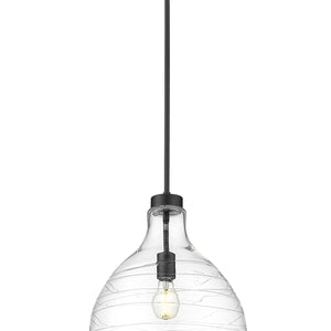 Bon Air 1 Light Pendant