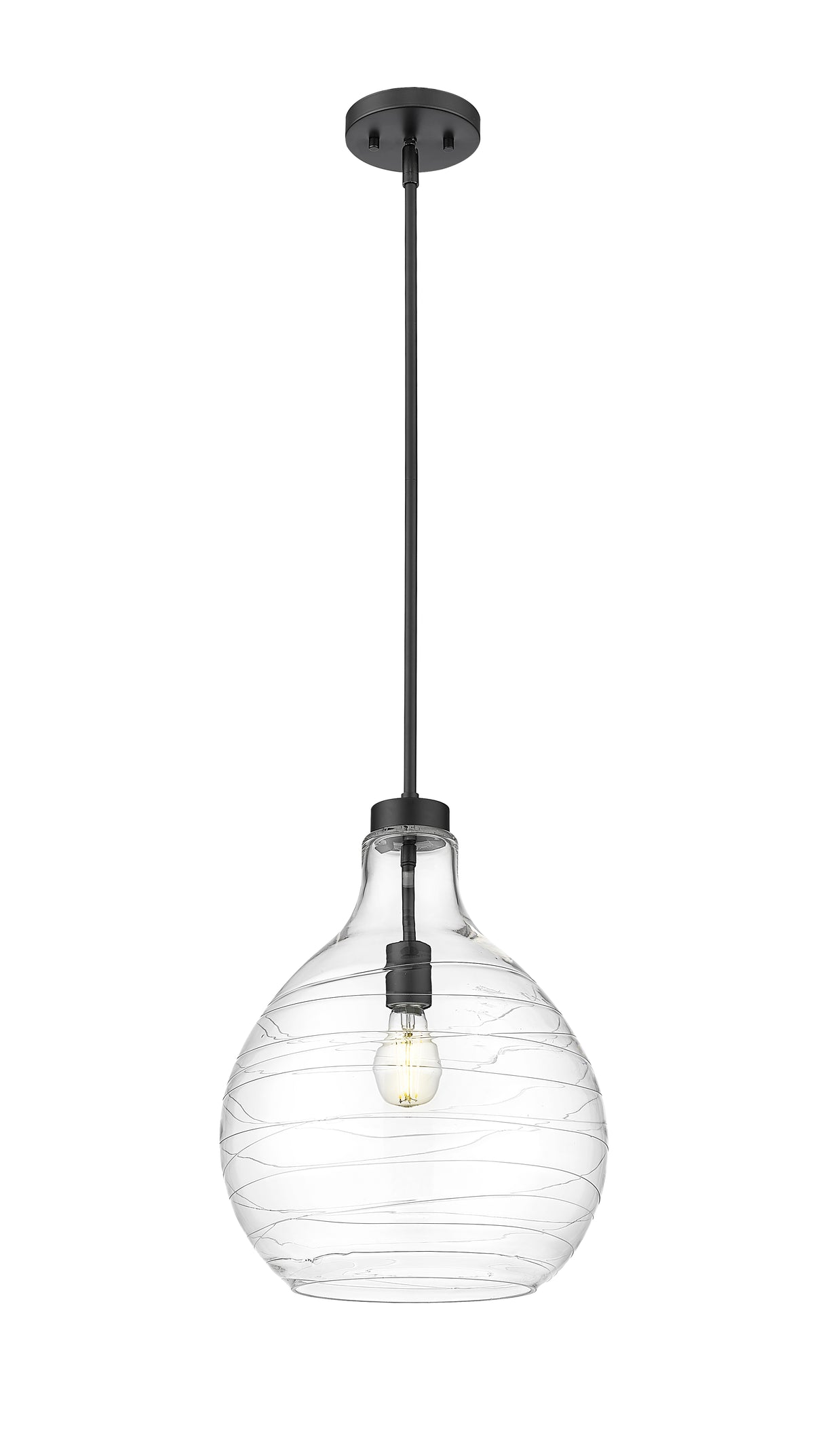 Bon Air 1 Light Pendant