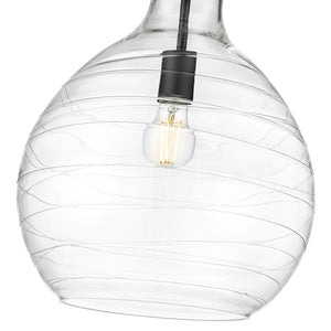 Bon Air 1 Light Pendant