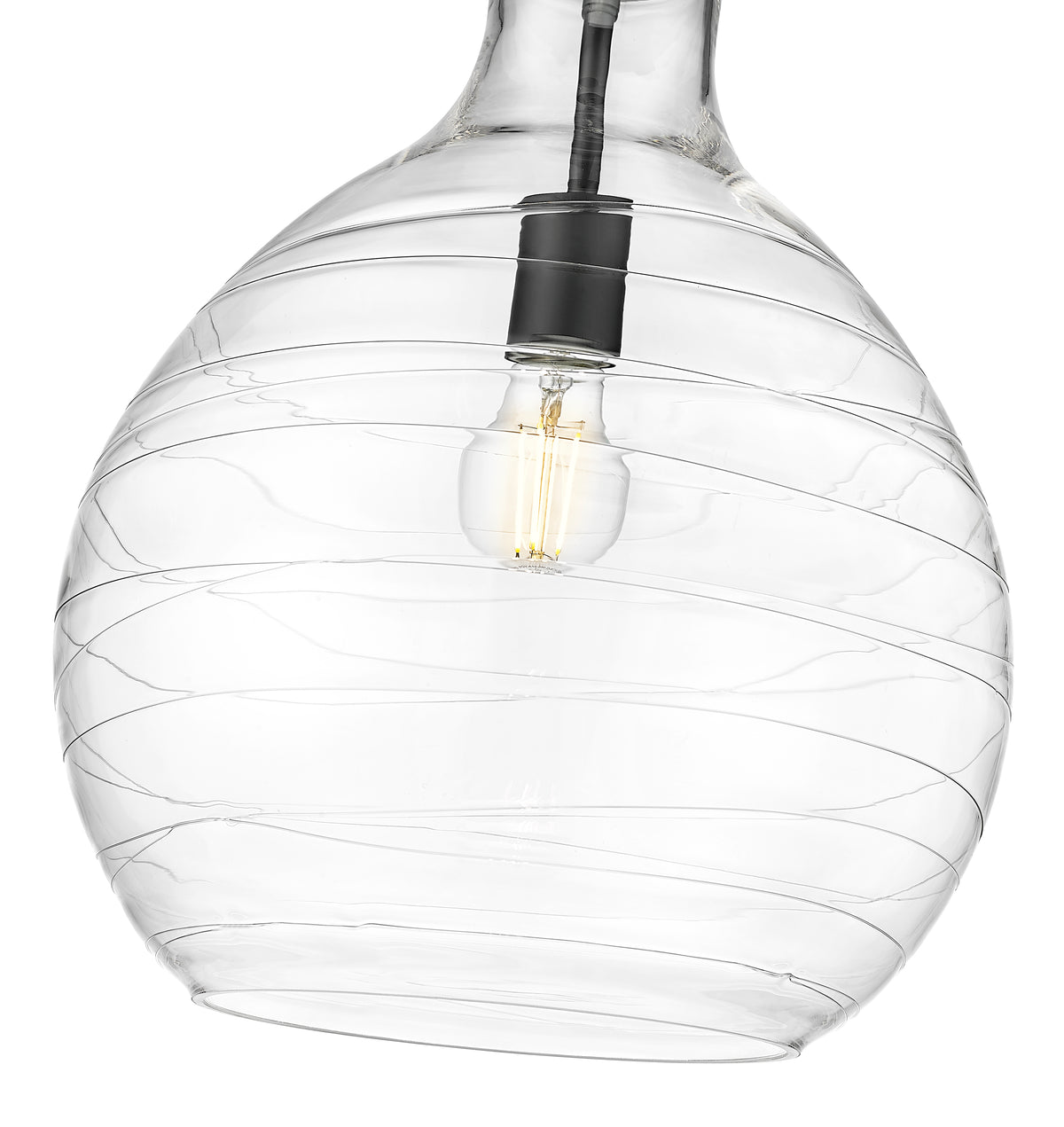 Bon Air 1 Light Pendant