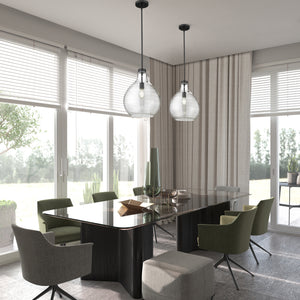 Bon Air 1 Light Pendant