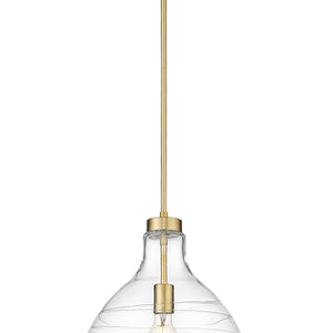 Bon Air 1 Light Pendant