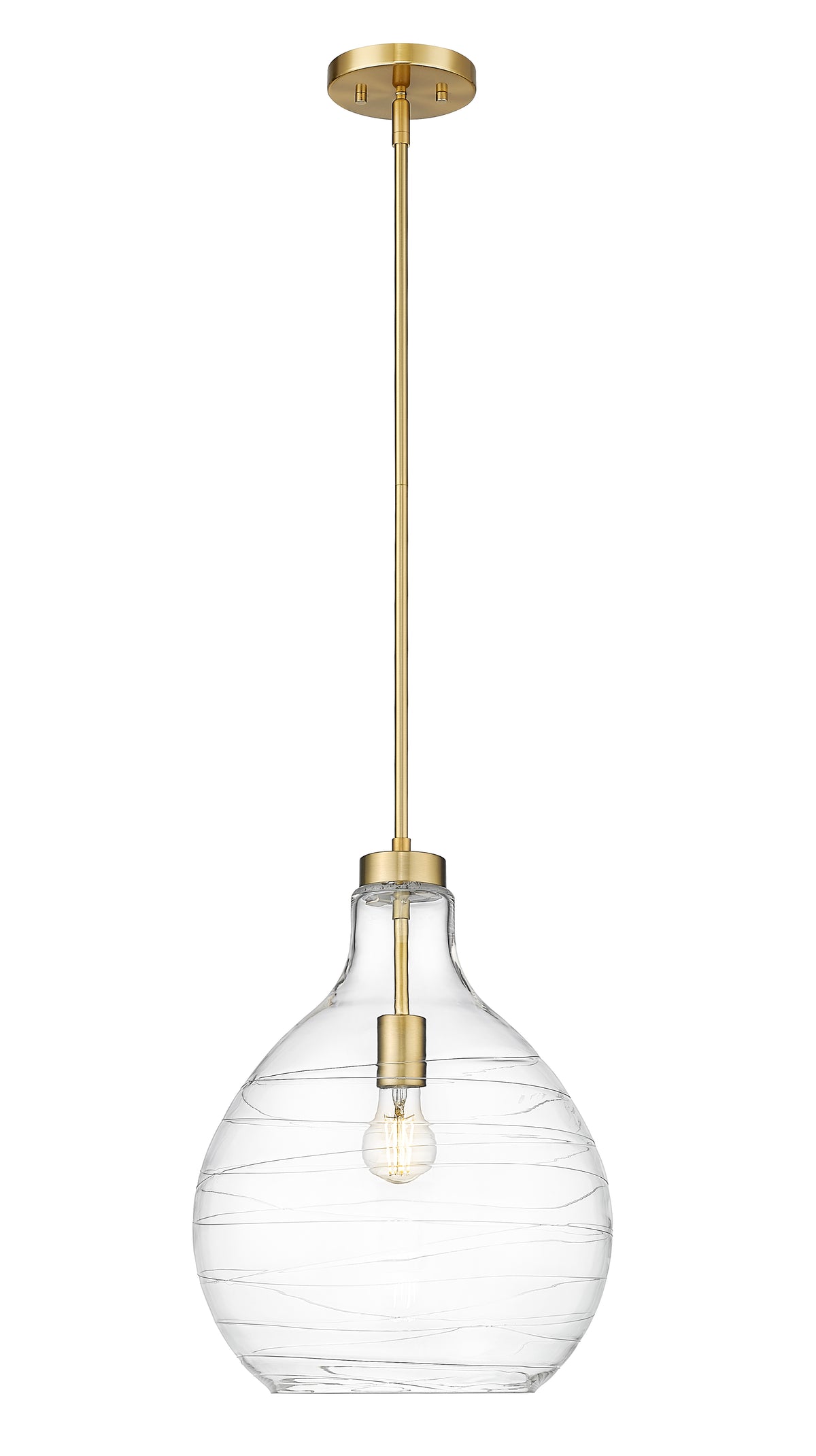 Bon Air 1 Light Pendant