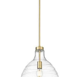 Bon Air 1 Light Pendant