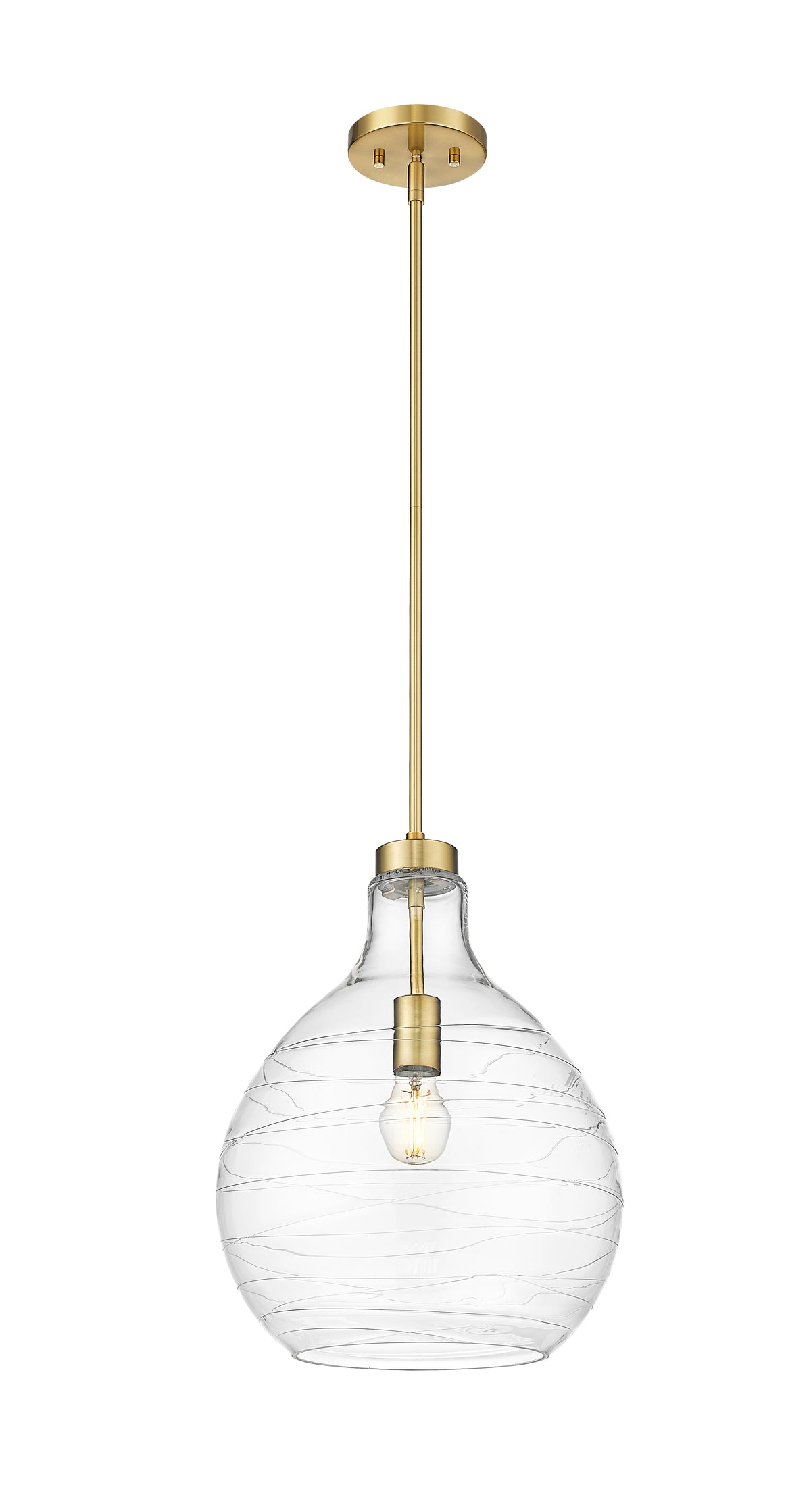 Bon Air 1 Light Pendant