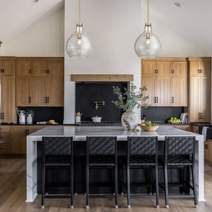 Bon Air 1 Light Pendant