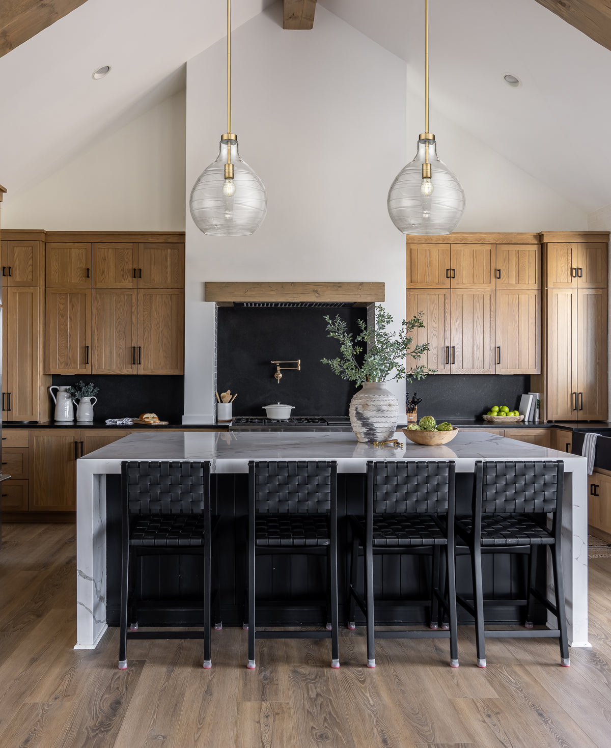 Bon Air 1 Light Pendant