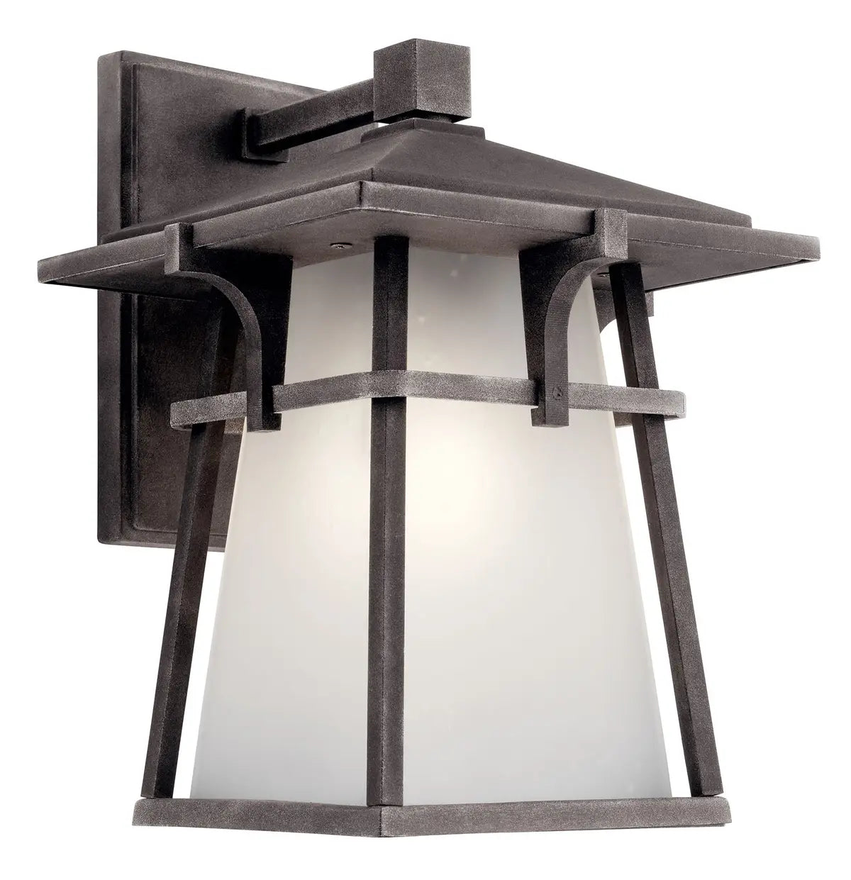 Beckett Outdoor Wall 1Lt