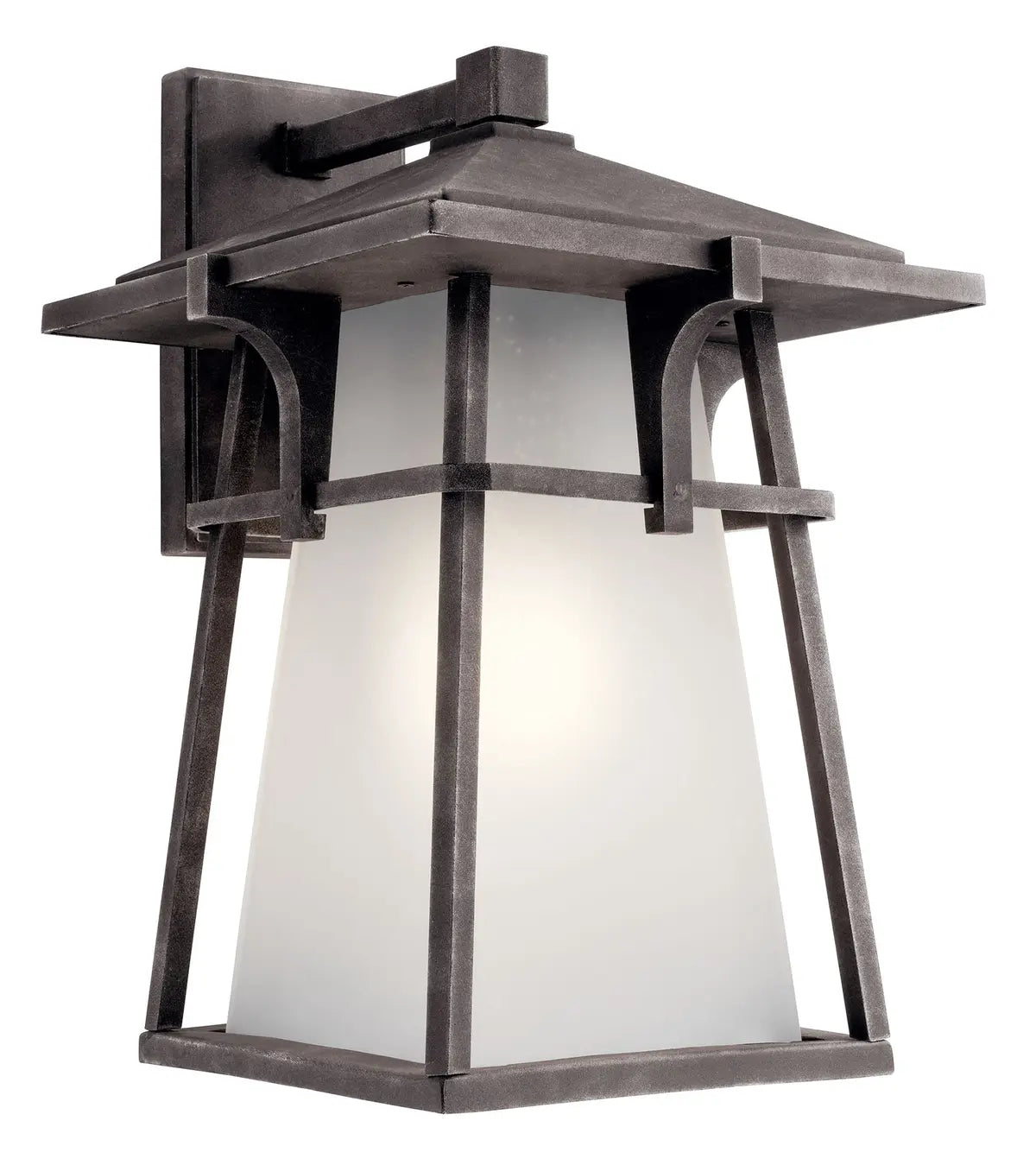 Beckett Outdoor Wall 1Lt