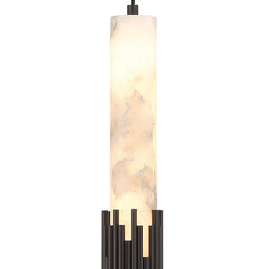 Venna 29" Integrated LED Pendant