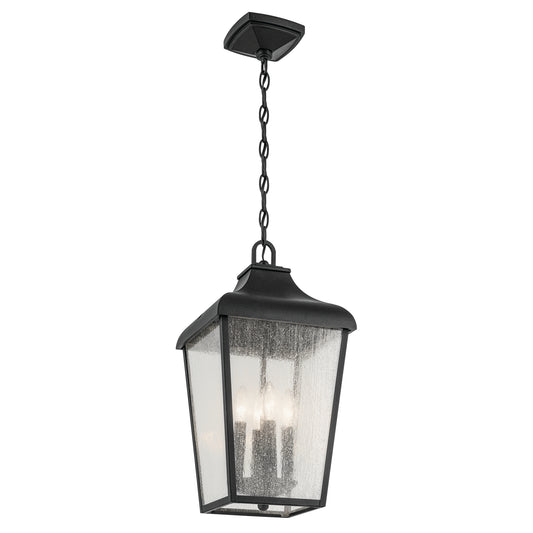 Forestdale Outdoor Pendant 4Lt