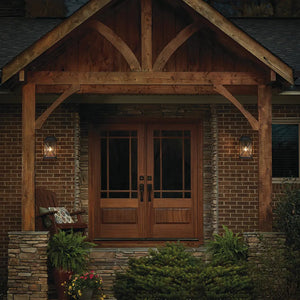 Argyle Outdoor Wall 1Lt