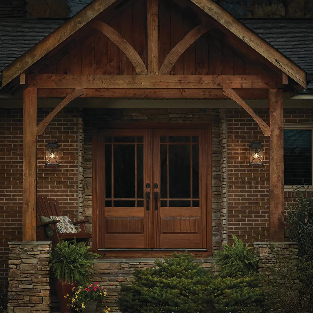 Argyle Outdoor Wall 1Lt