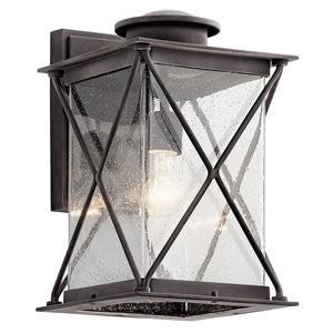 Argyle Outdoor Wall 1Lt