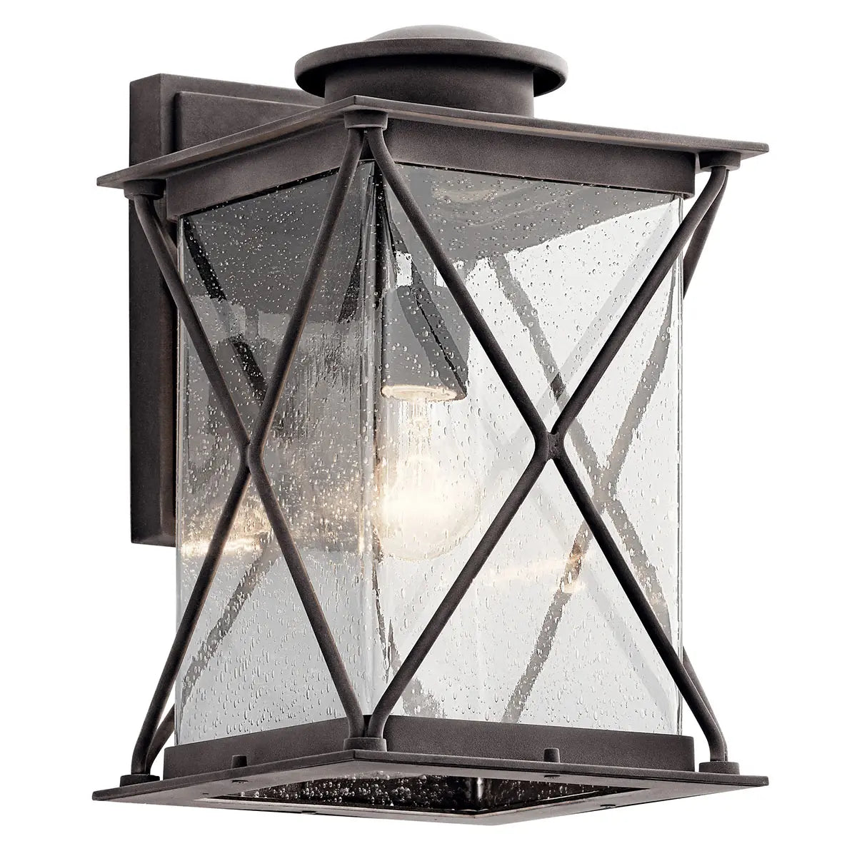Argyle Outdoor Wall 1Lt