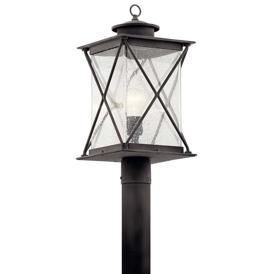 Argyle Outdoor Post Mt 1Lt