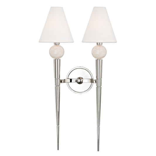 Vanessa Wall Sconce