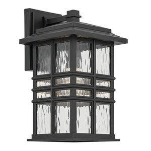 Beacon Square Outdoor Wall 1Lt
