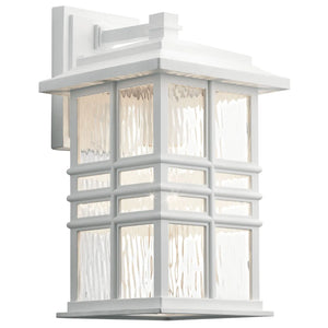 Beacon Square Outdoor Wall 1Lt