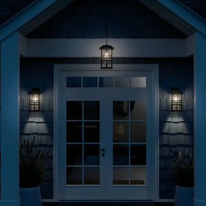 Beacon Square Outdoor Wall 1Lt